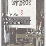 Arbeid en basisinkomen
