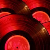 Vinyls Hip-Hop Mix 90's
