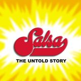 The Latin NY Salsa Explosion