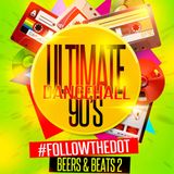 MDOTLIVE - ULTIMATE 90'S - DANCEHALL
