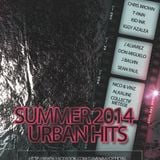 URBAN HIT SUMMER 2014