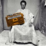 Magia Negra Mixtape # 15 | Irmãos Makossa