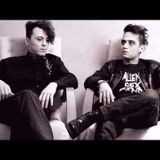 DJ DARK KNIGHT - ESPECIAL SET - SHE PAST AWAY - RADIO MACHINE
