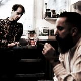 Andrew Weatherall's exclusive mix for 90bpm