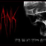 Dj Krank - Special 1000 Likes Hardtechno Set 13-09-2013