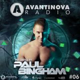 AVANTINOVA RADIO #06