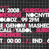 Genom - At Low Frequency Show