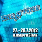 MiTH White - Set For BeeFree 2012