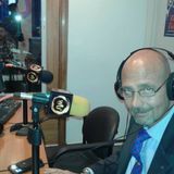 Dr. Martin Bieule en Seguridad en Sociedad