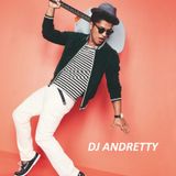 MIX BRUNO MARS PRIMERA PARTE - DJ ANDRETTY 2014