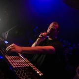 Marc Houle Live at ENTER (Week 3) Main, Space Ibiza, July 17th, 2014