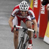 UCI President Cookson on Menchov case, doping announcements, TUEs and more