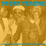 POWER VERSION - Reggay420 Different Versions Mixtape