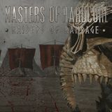 Masters of Hardcore 2016 Raiders of Rampage | Hardcore | Goosebumpers