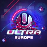 Ultra Europe DJ Contest 2015