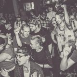 d:raf Live @ Asheville Drum & Bass Collective (ADBC) night, 11/22/2015 (Techy Drum & Bass mix)