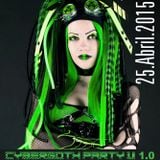 CyberGoth Party V 1.0 25.04.15