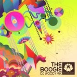 The Boogie - DJ Woody Mix (Tokyo Dawn Records)