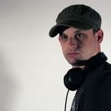 Dylan Drazen - Live @ WMC 2012 (Miami, USA) - March 2012