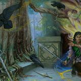 Perils Gate