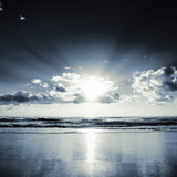 Beyond the Horizon