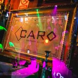 DjTudorMircean - Caro Vintage Club LiveMix 20.02.2016