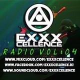 Exxxcellence Radio Vol - 04 - Night Live 05/09/2015