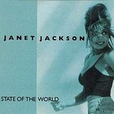 Janet Jackson - State Of The World Suite