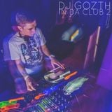 DJ Gozth - In Da Club 2