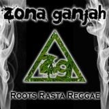 Zona Ganjah Session Mix- Rastafaba CR.
