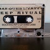 Marques Wyatt - Deep Ritual (side a.) 1994
