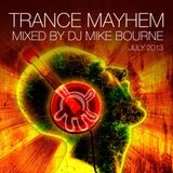 Trance Mayhem 2013
