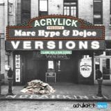Marc Hype & Dejoe - "VERSIONS"