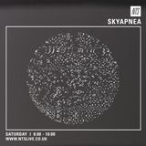 Skyapnea - 24th January 2015