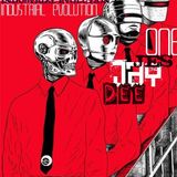 Industrial Evolution Power Mix by Dj Jes One for Groove Shop North 2211