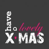 Have A Lovely X-Mas! RewindRoy 120BPM Deephouse Podcast
