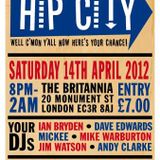 Hip City 140412 Set 1