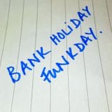Bank Holiday Funkday