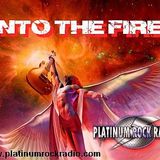 Into The Fire December 2015 with Phil Schofield