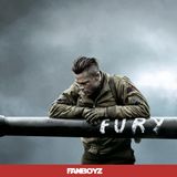 02. "Fury"
