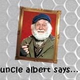 Rusha Exclusive mix for Unclealbertsays blogspot 2011