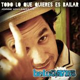 betoCAVES ! - (Todo lo que quieres es bailar)