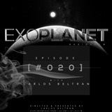Exoplanet RadioShow - Episode 020 with Carlos Beltran @ LocaFm (10-02-16)