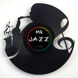 The Jazzman - Funkin' On MR Jazz