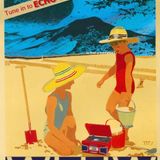 Echo Beach Radio Broadcast from Chicago, 08-08-14