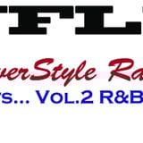 DJ Dee Dame Presents...FlaverStyle Radio R&B Edition
