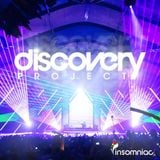 Discovery Project: Nocturnal Wonderland 2013
