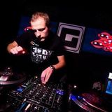 Red1 - Tavo Teritorija Drum'n'Bass @ LRT Opus (2013 09 20)