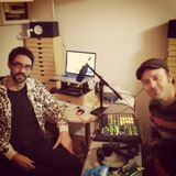 iZem Show 30 01 - Mr Bird in the studio + @peace, Mute Speaker, Scrimshire, Quadron...