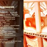 Hologroove - Studiomix drum&bass mix 2004